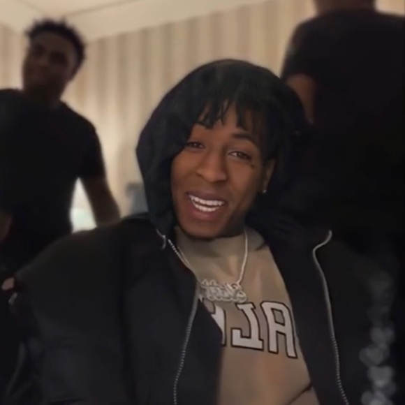 Meet your Posher, Mya - Picture 1 of 1